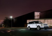 Land Rover Range Rover Sport Land Rover Range Rover Sport